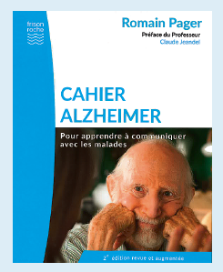 Cahier Alzheimer. 2e édition