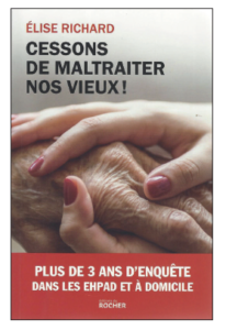 Cessons de maltraiter nos vieux ! 